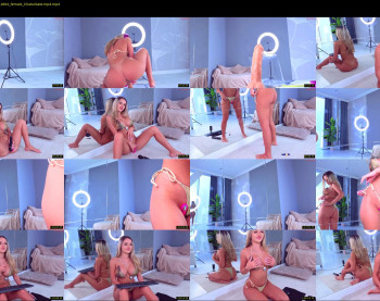 spoilm3mor3 — 120 minute Chaturbate female cam show recording, 720p, Feb 24, 2026