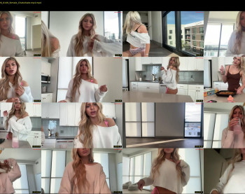 summerclarkee — 118 minute Chaturbate female cam show recording, 480p, Feb 25, 2026