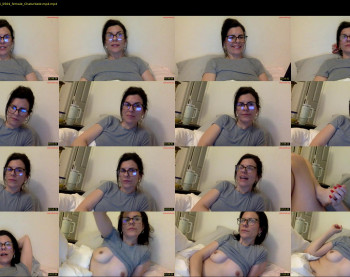 sweetriddance — 31 minute Chaturbate female cam show recording, 480p, Feb 25, 2026
