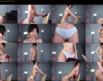 truegrace — 83 minute Chaturbate female cam show recording, 720p, Feb 25, 2026