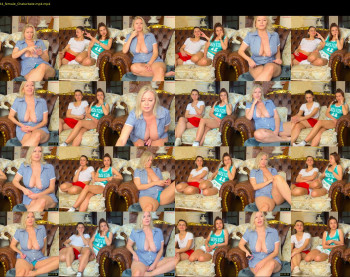 tunderose — 37 minute Chaturbate female cam show recording, 720p, Feb 24, 2026