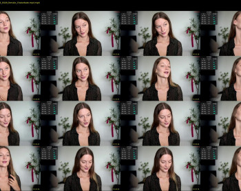 unbelievable__ — 4 minute Chaturbate female cam show recording, 720p, Feb 25, 2026