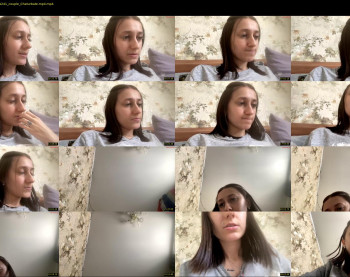 viktoria9898 — 44 minute Chaturbate couple cam show recording, 720p, Feb 24, 2026