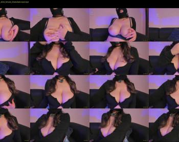 violetta_swift_ — 29 minute Chaturbate female cam show recording, 720p, Feb 24, 2026