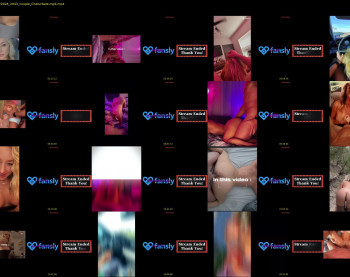 wanderlustfansinfo — 24 minute Chaturbate couple cam show recording, 720p, Feb 24, 2026