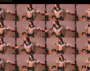 wetmafia — 4 minute Chaturbate couple cam show recording, 720p, Feb 24, 2026