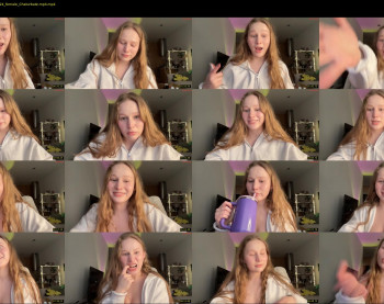 whoisalisa — 10 minute Chaturbate female cam show recording, 720p, Feb 24, 2026