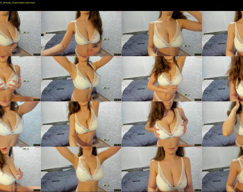 your_asya — 7 minute Chaturbate female cam show recording, 720p, Feb 24, 2026
