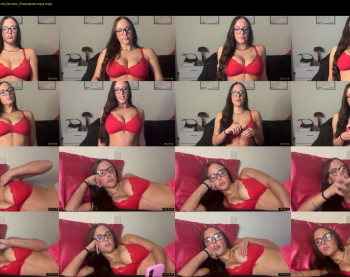 zoepriceee — 103 minute Chaturbate female cam show recording, 720p, Feb 25, 2026