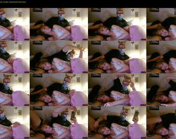 zoeyyb666 — 4 minute Chaturbate female cam show recording, 480p, Feb 25, 2026