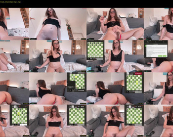 _meg — 121 minute Chaturbate female cam show recording, 720p, Feb 25, 2026