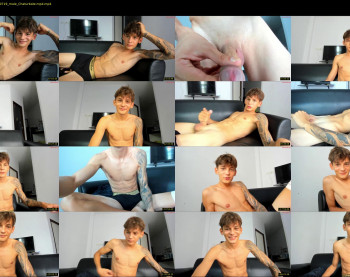 aiko_miracle — 121 minute Chaturbate male cam show recording, 720p, Feb 25, 2026