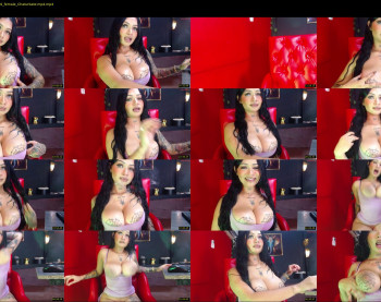 aitanarus — 64 minute Chaturbate female cam show recording, 720p, Feb 25, 2026