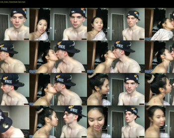 alexander0_ — 3 minute Chaturbate male cam show recording, 480p, Feb 25, 2026