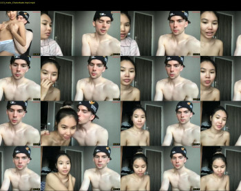 alexander0_ — 11 minute Chaturbate male cam show recording, 480p, Feb 25, 2026