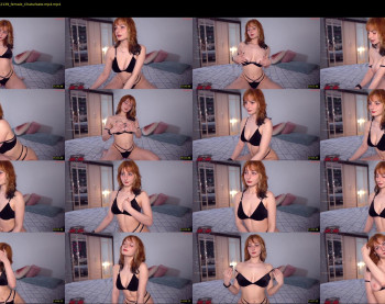 alice_edward — 18 minute Chaturbate couple cam show recording, 720p, Feb 25, 2026