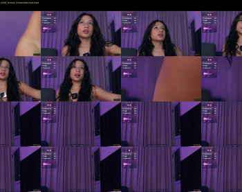 alison_miller9 — 6 minute Chaturbate female cam show recording, 720p, Feb 26, 2026