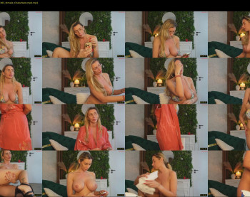 angel_wow_ — 59 minute Chaturbate female cam show recording, 720p, Feb 25, 2026