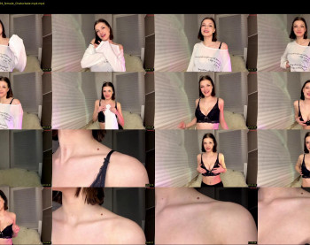 ardisparty — 32 minute Chaturbate female cam show recording, 720p, Feb 26, 2026