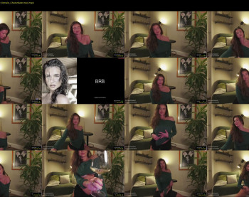 belaford — 120 minute Chaturbate female cam show recording, 720p, Feb 26, 2026