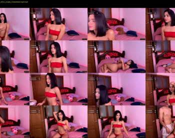 brave_heart__ — 44 minute Chaturbate couple cam show recording, 720p, Feb 26, 2026