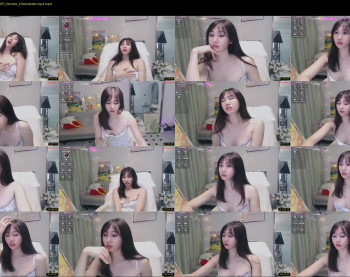 candy8998 — 121 minute Chaturbate female cam show recording, 480p, Feb 25, 2026