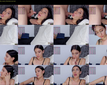 catalella_0 — 32 minute Chaturbate couple cam show recording, 720p, Feb 25, 2026