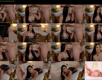 catrina26_ — 55 minute Chaturbate couple cam show recording, 720p, Feb 25, 2026
