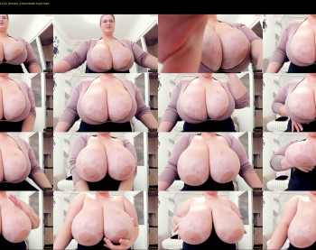 claraboobies — 42 minute Chaturbate female cam show recording, 720p, Feb 25, 2026