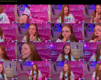 daphnemadison — 36 minute Chaturbate couple cam show recording, 720p, Feb 26, 2026