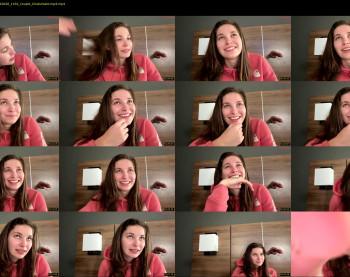 deepthroatqueen33 — 5 minute Chaturbate female cam show recording, 480p, Feb 25, 2026