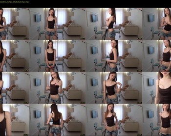 delorathecookie — 37 minute Chaturbate female cam show recording, 720p, Feb 25, 2026