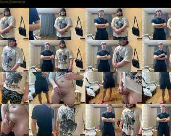 desiredude9 — 11 minute Chaturbate male cam show recording, 720p, Feb 25, 2026