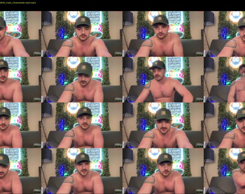 dohmerboyz — 3 minute Chaturbate male cam show recording, 720p, Feb 25, 2026