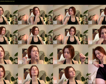 doll_lesli — 11 minute Chaturbate female cam show recording, 720p, Feb 25, 2026