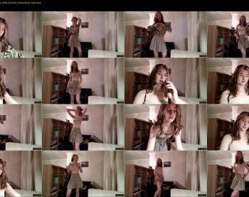 dremazwahlen — 121 minute Chaturbate female cam show recording, 720p, Feb 25, 2026