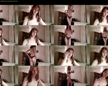 dremazwahlen — 107 minute Chaturbate female cam show recording, 720p, Feb 25, 2026