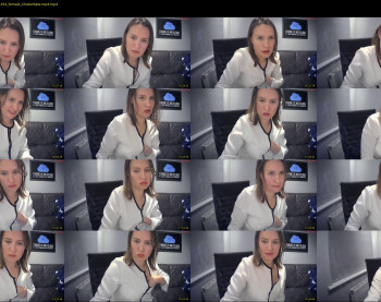 eatmypie69 — 31 minute Chaturbate female cam show recording, 720p, Feb 25, 2026