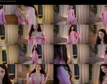 edithgalpin — 121 minute Chaturbate female cam show recording, 720p, Feb 26, 2026