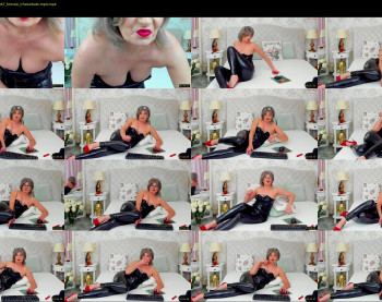 elisarosse_ — 5 minute Chaturbate female cam show recording, 720p, Feb 26, 2026