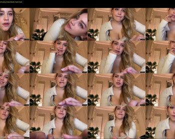 elixiirr — 8 minute Chaturbate female cam show recording, 720p, Feb 26, 2026