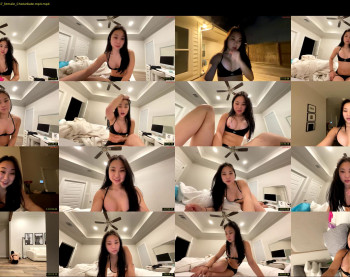 emilychoi — 121 minute Chaturbate female cam show recording, 720p, Feb 26, 2026