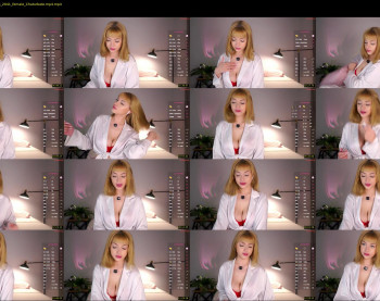 emmiemurray — 14 minute Chaturbate female cam show recording, 720p, Feb 25, 2026