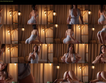 emyii — 42 minute Chaturbate female cam show recording, 720p, Feb 25, 2026