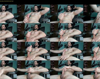 firestud_x — 62 minute Chaturbate male cam show recording, 720p, Feb 25, 2026