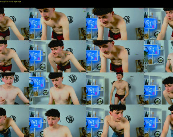 fose_di — 32 minute Chaturbate male cam show recording, 720p, Feb 25, 2026