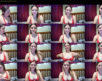 gracieexplicitt — 19 minute Chaturbate female cam show recording, 480p, Feb 25, 2026