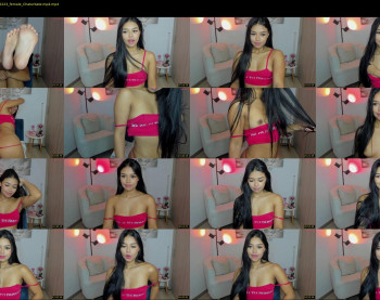 hailey_florez — 62 minute Chaturbate female cam show recording, 720p, Feb 25, 2026