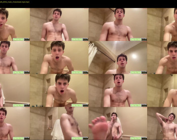 ihatethatcuteguy — 25 minute Chaturbate male cam show recording, 720p, Feb 26, 2026
