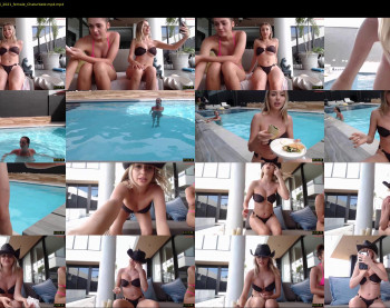 itsmealexisrae — 21 minute Chaturbate female cam show recording, 720p, Feb 25, 2026